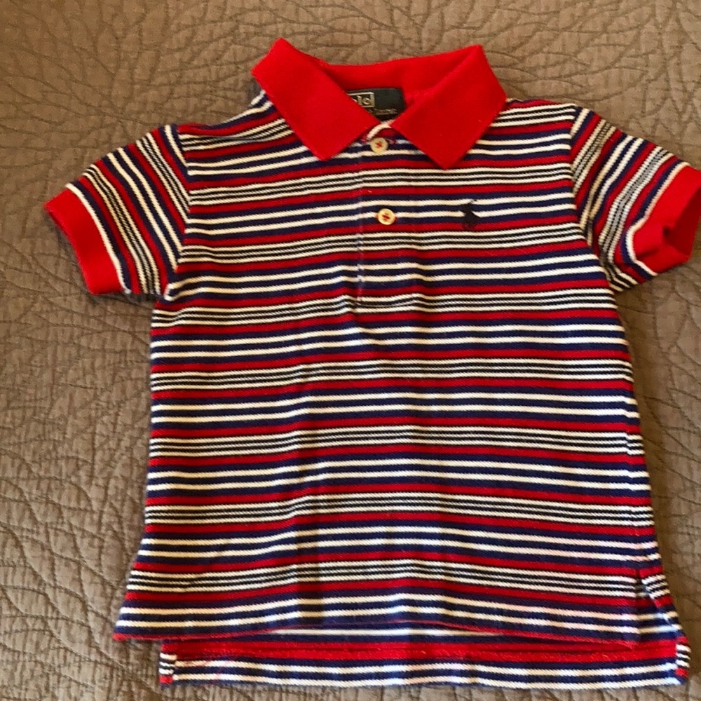 Polo by Ralph Lauren shirt